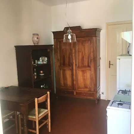 La Casa Di Ida Gasthuis Turijn