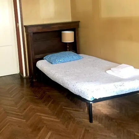 La Casa Di Ida * Turijn