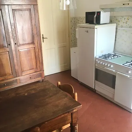 La Casa Di Ida *