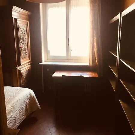 招待所 La Casa Di Ida 都灵