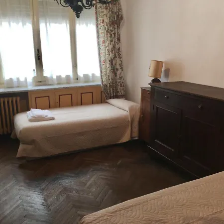 La Casa Di Ida 招待所 都灵