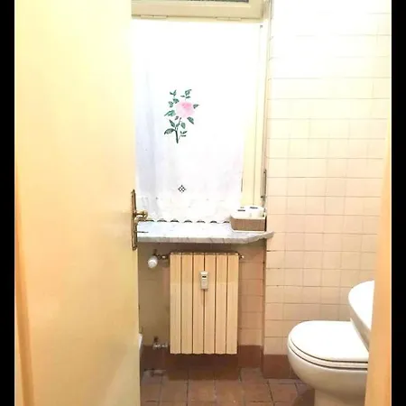 La Casa Di Ida 招待所