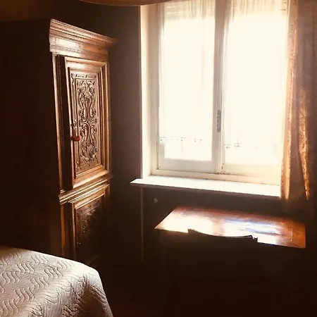 La Casa Di Ida 招待所 *